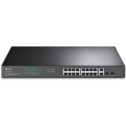 Medium image for Switch TL-SG1218MPE