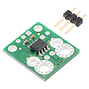 Senzor de curent 30A (ACS724)